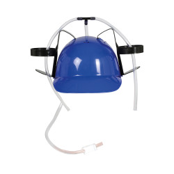 Helma s držáky na nápoje